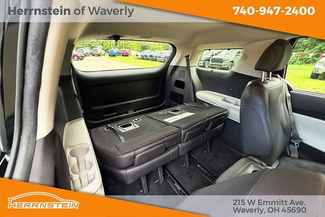 2022 Kia Carnival MPV SX