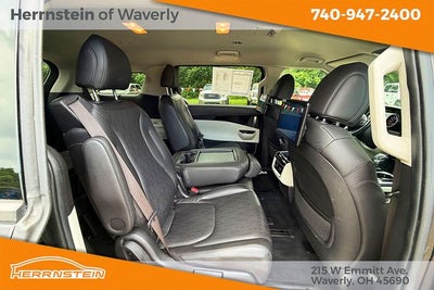 2022 Kia Carnival MPV SX