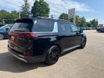 2022 Kia Carnival MPV SX