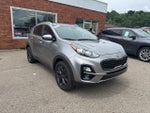 2021 Kia Sportage S