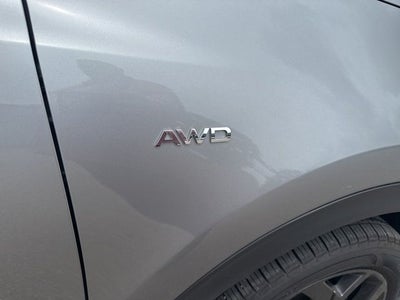 2021 Kia Sportage S
