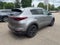 2021 Kia Sportage S