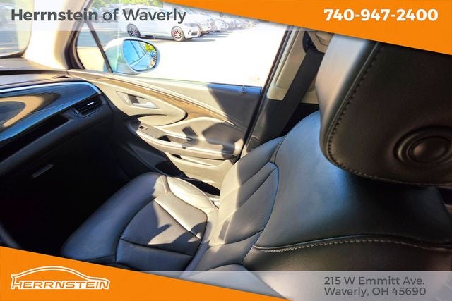 2019 Buick Envision FWD Essence