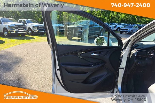 2019 Buick Envision FWD Essence