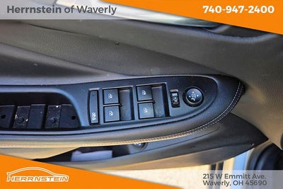 2019 Buick Envision FWD Essence