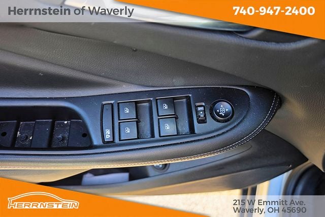 2019 Buick Envision FWD Essence