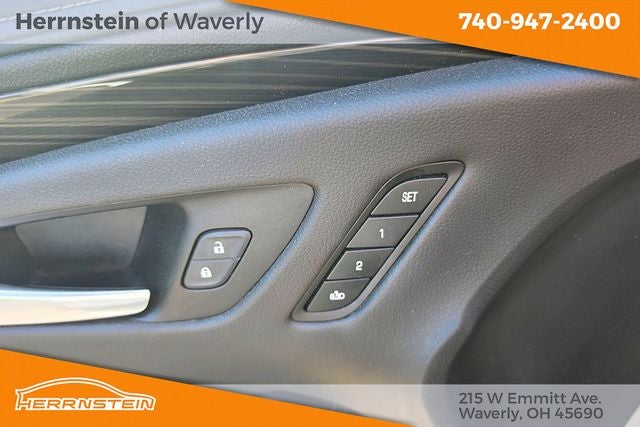 2019 Buick Envision FWD Essence