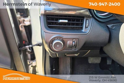 2019 Buick Envision FWD Essence