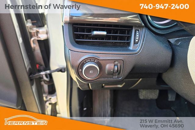 2019 Buick Envision FWD Essence