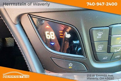 2019 Buick Envision FWD Essence