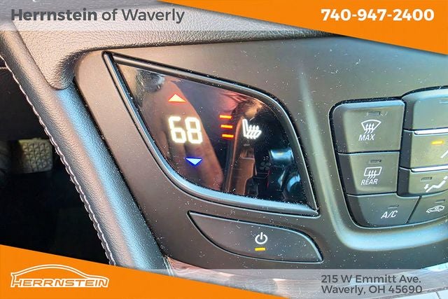 2019 Buick Envision FWD Essence