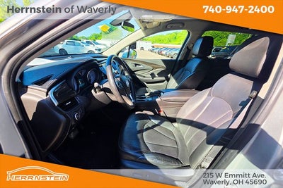 2019 Buick Envision FWD Essence