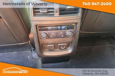 2019 Buick Envision FWD Essence