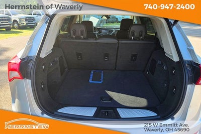 2019 Buick Envision FWD Essence