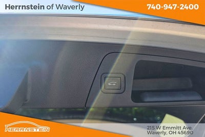 2019 Buick Envision FWD Essence