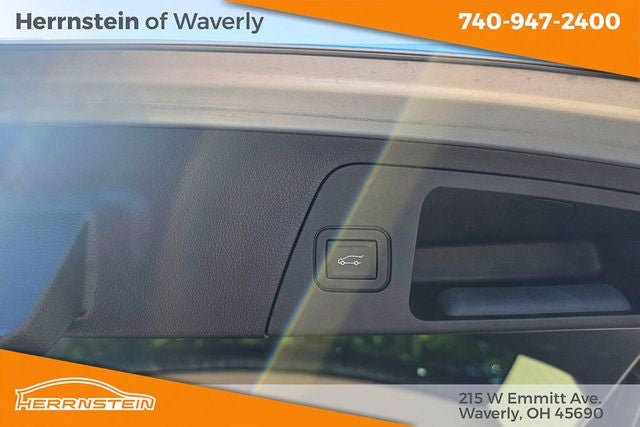 2019 Buick Envision FWD Essence