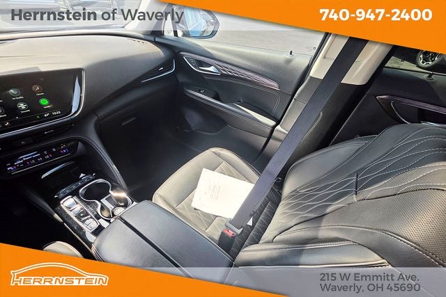 2022 Buick Envision AWD Avenir