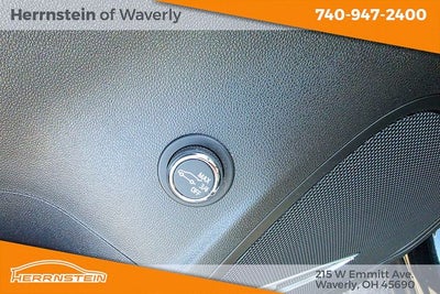 2022 Buick Envision AWD Avenir
