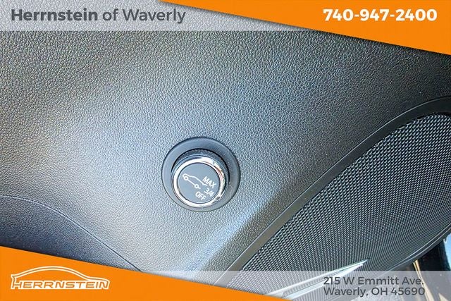 2022 Buick Envision AWD Avenir