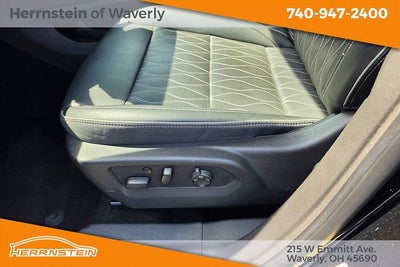 2022 Buick Envision AWD Avenir