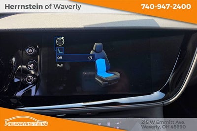 2022 Buick Envision AWD Avenir