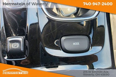 2022 Buick Envision AWD Avenir