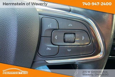 2022 Buick Envision AWD Avenir