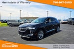 2022 Buick Envision AWD Avenir