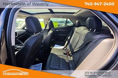 2022 Buick Envision AWD Avenir