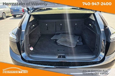 2022 Buick Envision AWD Avenir