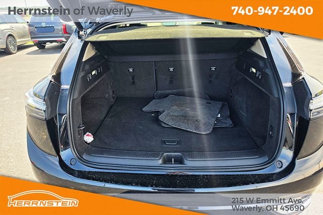 2022 Buick Envision AWD Avenir