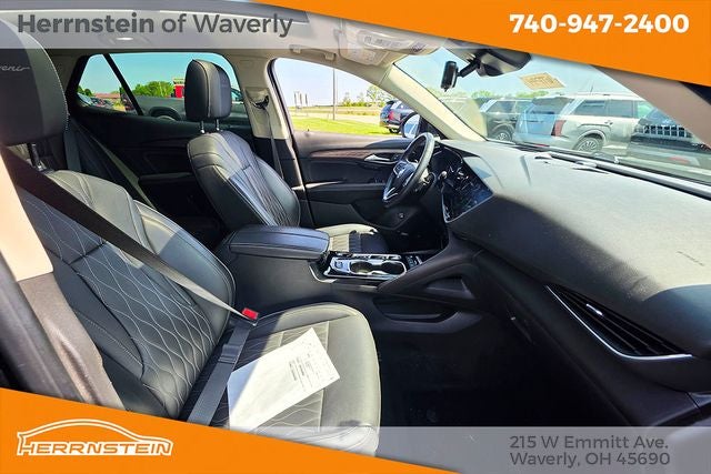 2022 Buick Envision AWD Avenir