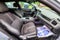 2020 Honda Civic Hatchback Sport