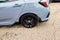 2020 Honda Civic Hatchback Sport