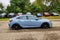 2020 Honda Civic Hatchback Sport