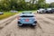 2020 Honda Civic Hatchback Sport