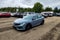 2020 Honda Civic Hatchback Sport
