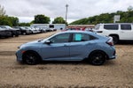 2020 Honda Civic Hatchback Sport