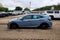 2020 Honda Civic Hatchback Sport