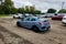 2020 Honda Civic Hatchback Sport
