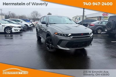 2024 Dodge Hornet GT AWD