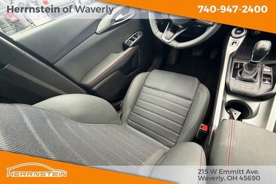 2024 Dodge Hornet GT AWD