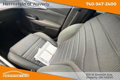 2024 Dodge Hornet GT AWD