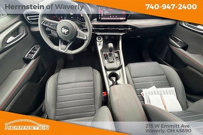 2024 Dodge Hornet GT AWD