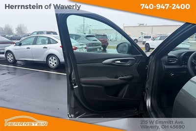 2024 Dodge Hornet GT AWD