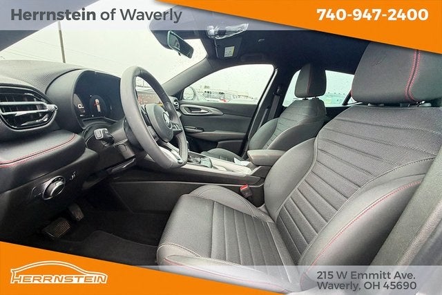 2024 Dodge Hornet GT AWD