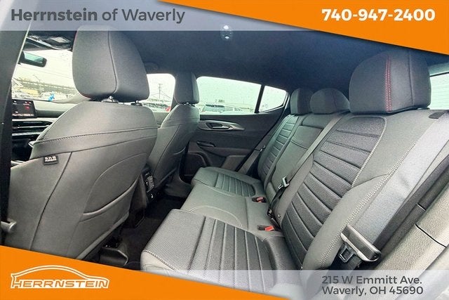 2024 Dodge Hornet GT AWD