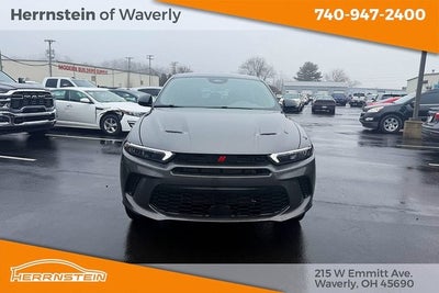 2024 Dodge Hornet GT AWD