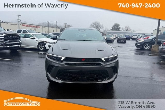 2024 Dodge Hornet GT AWD