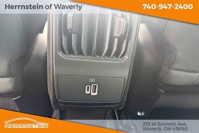 2024 Dodge Hornet GT AWD